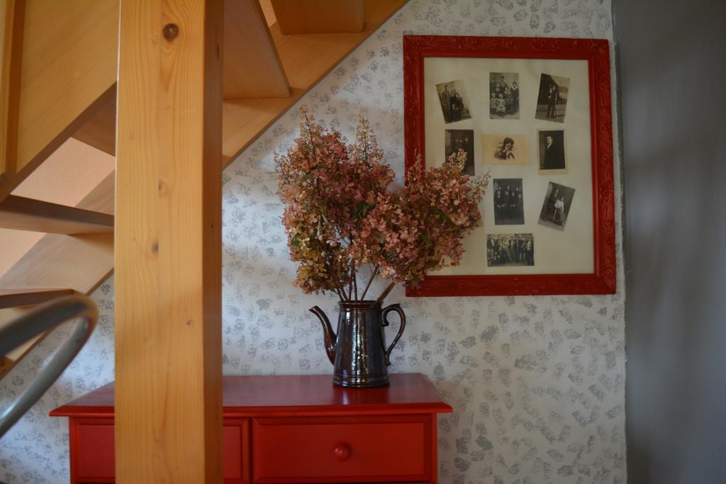 Couette-café A La Malogne Mons